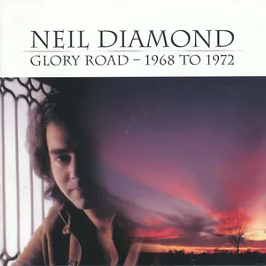 Glory road 1968 to 1972